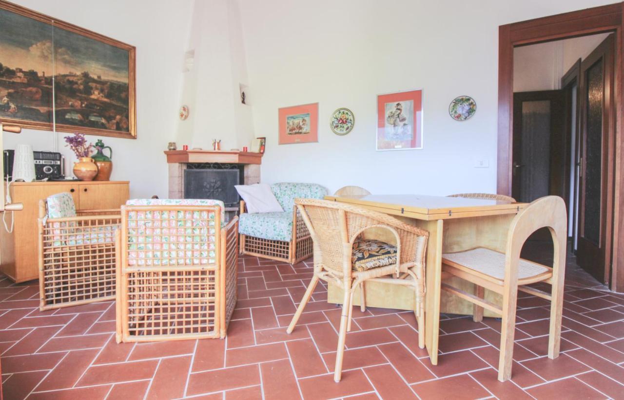 Villa Elena ميزّيجرا المظهر الخارجي الصورة