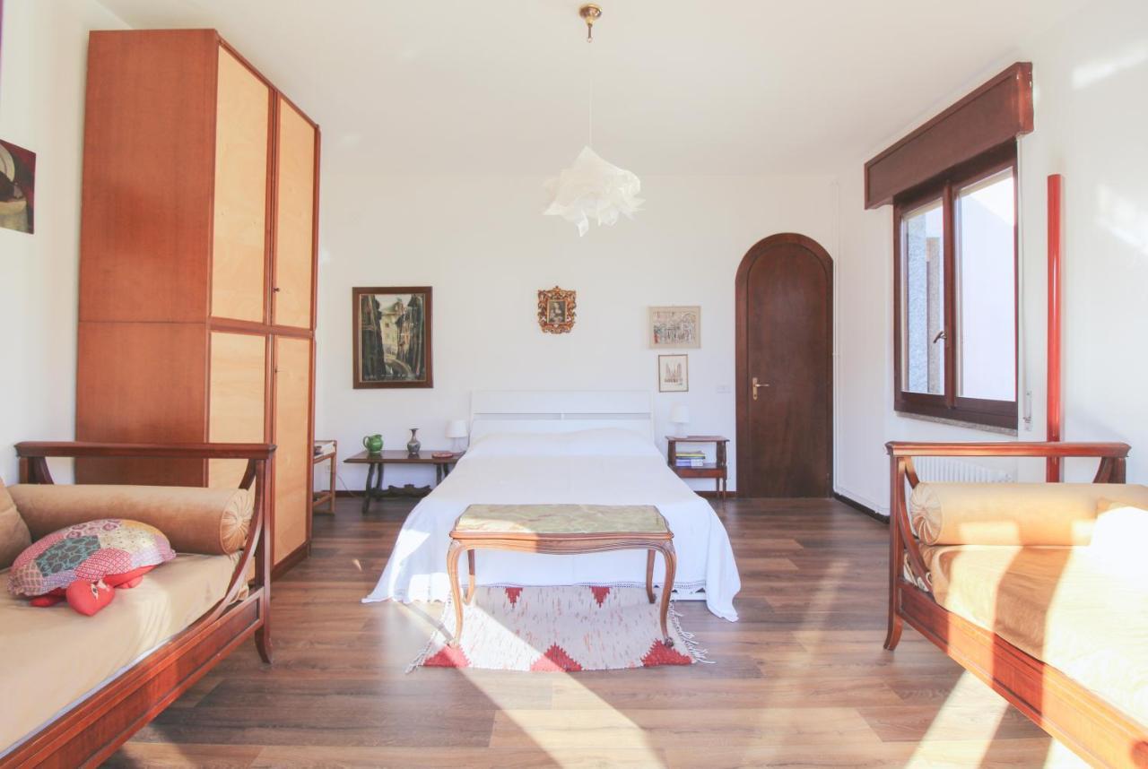 Villa Elena ميزّيجرا المظهر الخارجي الصورة